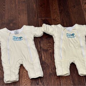 Merlin’s Magic Sleepsuits